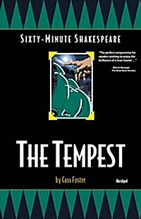 The Tempest: Sixty-Minute Shakespeare Series (Paperback)