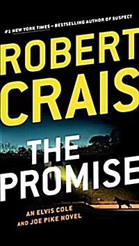 The Promise (Mass Market Paperback)