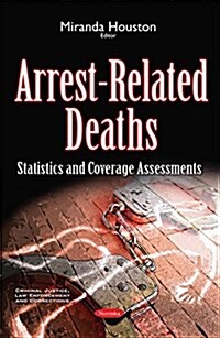 Arrest-related Deaths (Paperback)