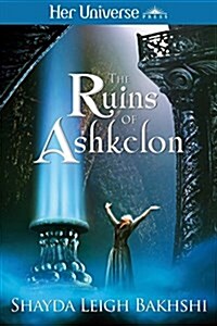 The Ruins of Ashkelon (Paperback)