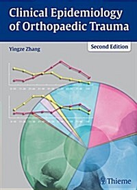 Clinical Epidemiology of Orthopaedic Trauma (Hardcover, 2)