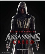 ASSASSIN'S CREED: INTO THE ANIMUS (Book)