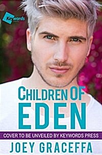 Children of Eden, Volume 1 (Hardcover)