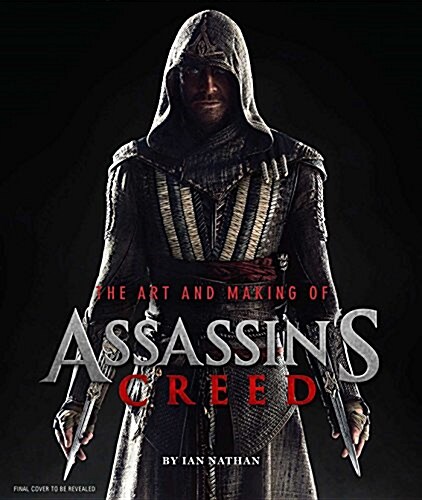 ASSASSINS CREED: INTO THE ANIMUS (Book)