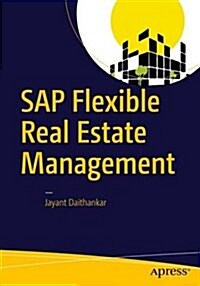 Sap Flexible Real Estate Management (Paperback)