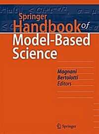 Springer Handbook of Model-based Science (Hardcover)