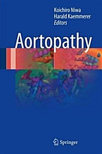 Aortopathy (Hardcover)