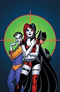 Harley Quinn, Volume 5: The Jokers Last Laugh (Hardcover)