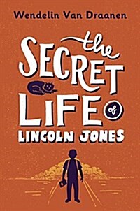 The Secret Life of Lincoln Jones (Audio CD, Unabridged)