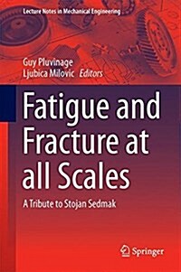 Fracture at All Scales (Hardcover, 2017)