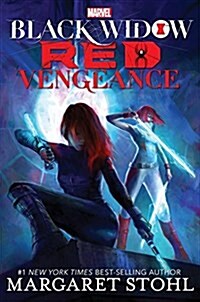 Black Widow: Red Vengeance (Hardcover)