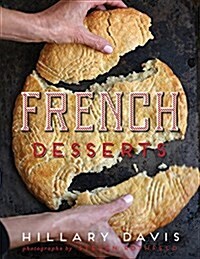 French Desserts (Hardcover)
