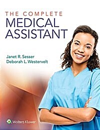 Complete Medical Assistant CB (Hardcover)