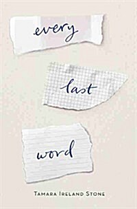 Every Last Word (Paperback)
