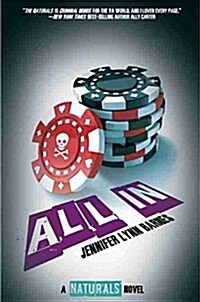 All in (Paperback)