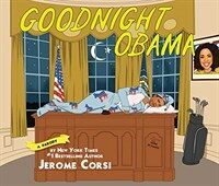 Goodnight Obama : a parody