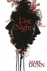 The Last Night (Paperback)