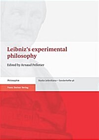 Leibnizs Experimental Philosophy (Paperback)