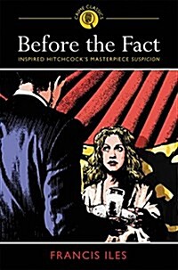 Before the Fact (Paperback)