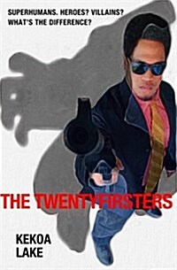 The Twentyfirsters (Paperback)