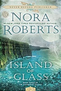 Island of Glass (Paperback, Deckle Edge)