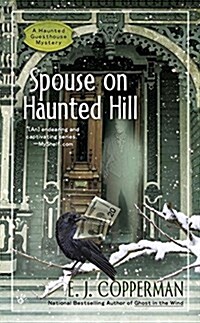 Spouse on Haunted Hill (Mass Market Paperback)