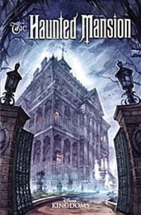 Haunted Mansion (Hardcover)