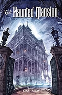 [중고] Haunted Mansion (Hardcover)