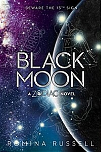 Black Moon (Hardcover)