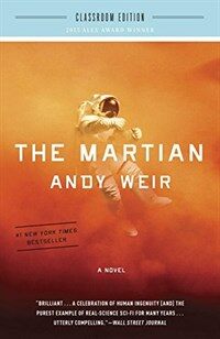 The Martian (Paperback, Classroom)