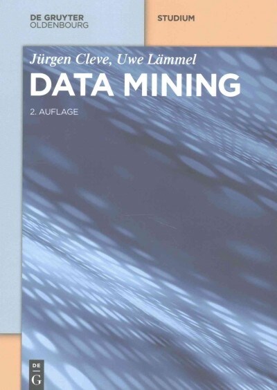 Data Mining (Paperback, 2, Updated)
