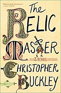 The Relic Master (Paperback, Reprint)