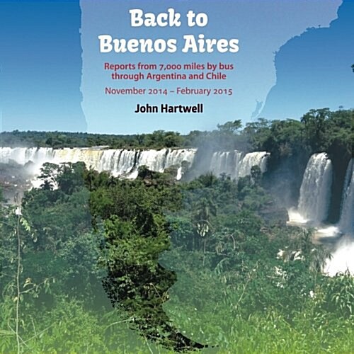 Back to Buenos Aires (Paperback, 2nd)