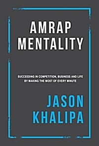 Amrap Mentality (Hardcover)