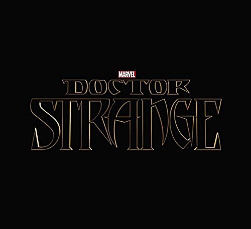 Marvels Doctor Strange: The Art of the Movie (Hardcover)