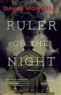 Ruler of the Night (Hardcover)