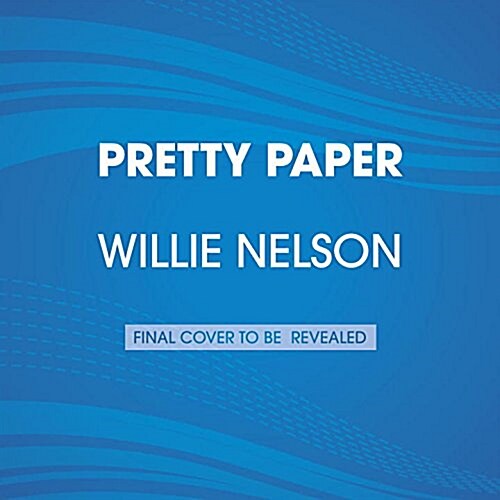 Pretty Paper (Audio CD, Unabridged)