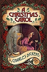 A Christmas Carol : Slip-Case Edition (Hardcover)