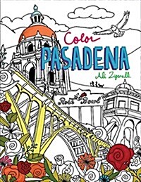 Color Pasadena (Paperback)