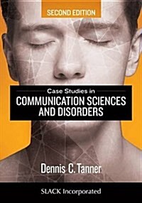 Case Studies in Communication Sciences and Disorders (Paperback, 2)