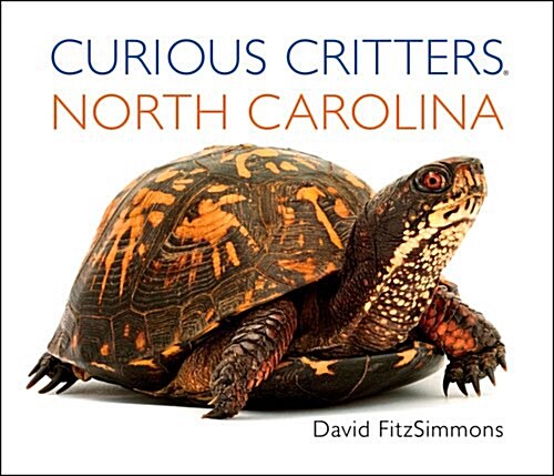 Curious Critters: North Carolina (Board Books)