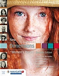New Dimensions in Womens Health (Paperback, 7)