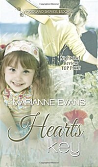 Hearts Key (Paperback)