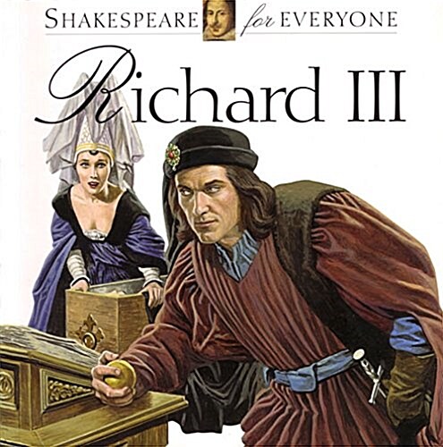 Richard III (Paperback)