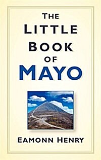 The Little Book of Mayo (Hardcover)