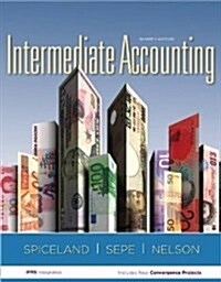 Intermediate Accounting (Hardcover, Seventh)