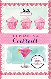 Cupcakes & Cocktails (Hardcover)