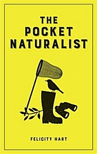 The Pocket Naturalist (Hardcover)