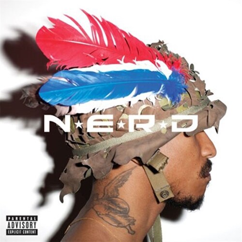 N.E.R.D - Nothing