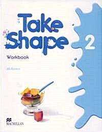 Take Shape 2 : Workbook (Paperback)